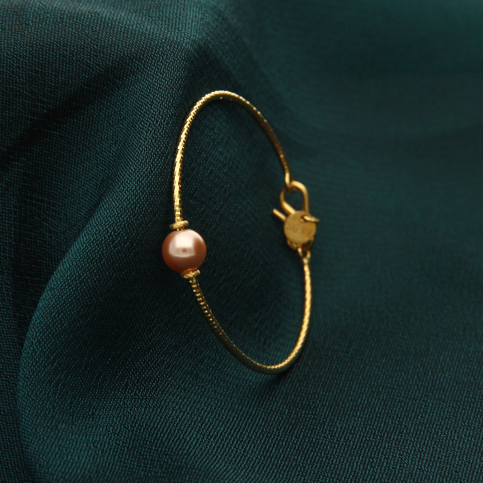 PEARL BABY BRACELET